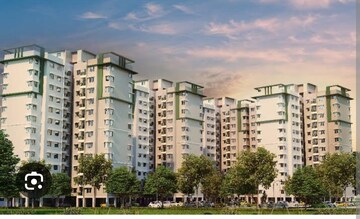 2 BHK Apartment – Exterior View View at Provident Sunworth, Mysore Road - for Sale