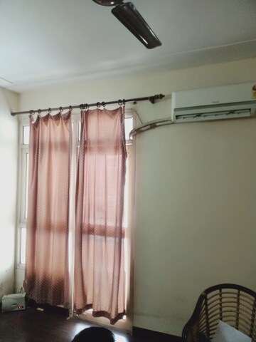 Building Lobby in 2.5 BHK Apartment at Saviour Greenisle, Sain Vihar – for Sale