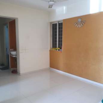 2 BHK Apartment For Rent in Group Seven Rushi Heights Goregaon East Mumbai  7330246