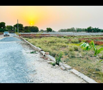 Plot For Sale in Babatpur