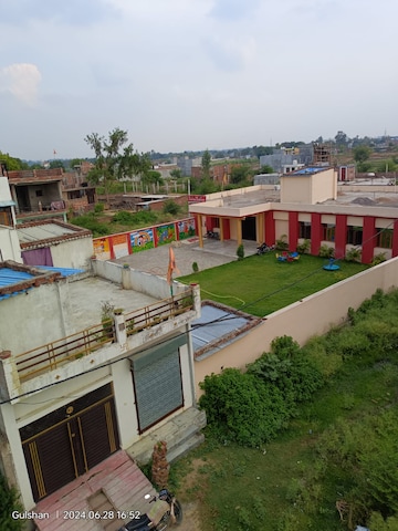  Plot – Exterior View View at Neelendras Amity Greens, Gomti Nagar - for Sale