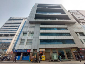 Commercial Office Space 465 Sq.Ft. For Rent in Netaji Subhash Place Delhi  7330231