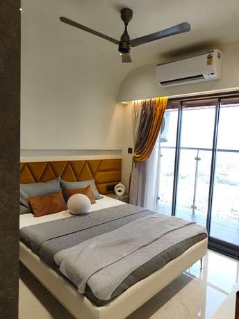 4 BHK Apartment For Resale in Lodha World One Worli Mumbai  7330283