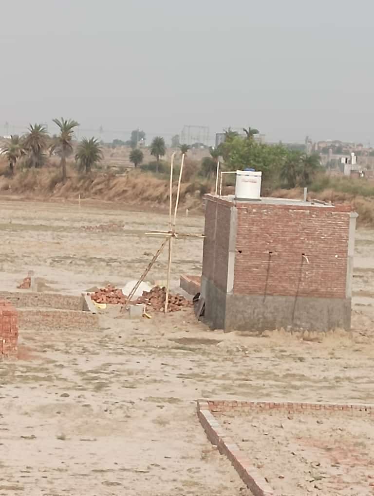 Plot For Resale in Neharpar Faridabad  7330279