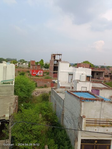  Plot For Sale in Neelendras Amity Greens, Gomti Nagar