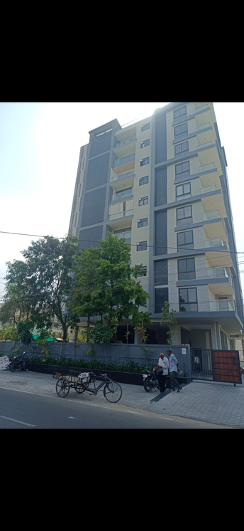 2 BHK Apartment For Resale in Unique K Pune Bavdhan Pune  7330300