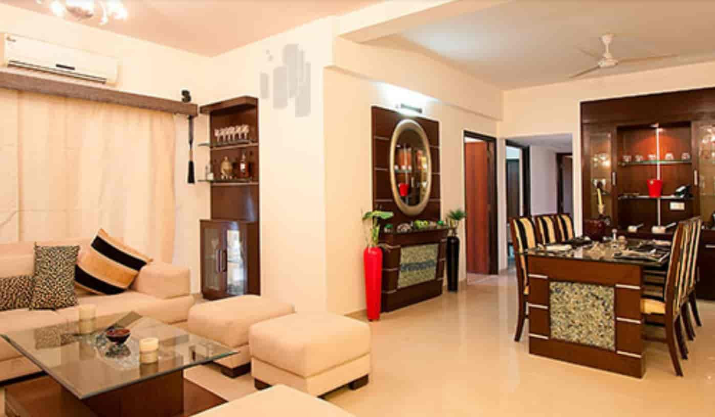 3.5 BHK Apartment For Rent in Spr Imperial Estate Sector 82 Faridabad  7330319