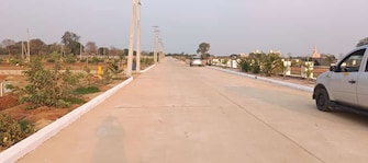 Plot For Resale in Shadnagar Hyderabad  7330337