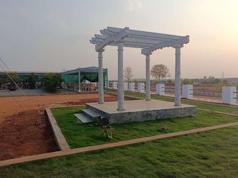 Plot For Resale in Shadnagar Hyderabad  7330337