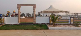 Plot For Resale in Shadnagar Hyderabad  7330337