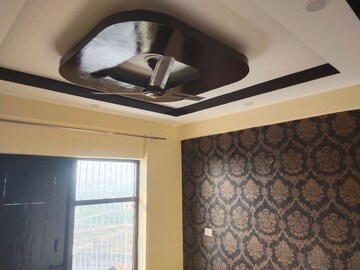 Furnished Amenities in 3.5 BHK Apartment at Puri Pranayam, Sector 82 – for Sale