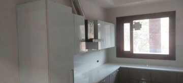 Kitchen in 3 BHK Builder Floor at Sector 82 – for Sale