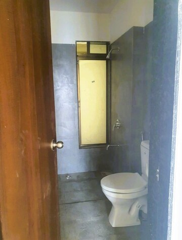 Bathroom in 3 BHK Apartment at Acme Ozone, Manpada – for Sale
