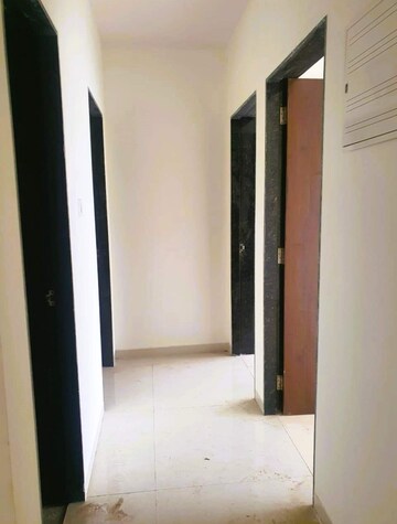 Corridor in 3 BHK Apartment at Acme Ozone, Manpada – for Sale