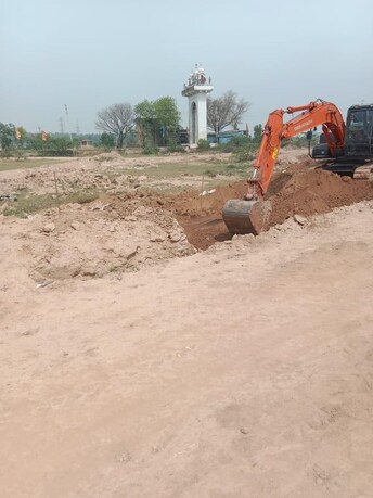 Plot For Resale in Sector 36 Panipat  7330406