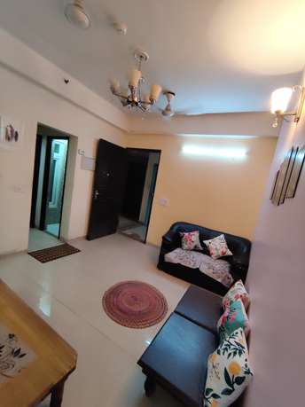 1.5 BHK Apartment For Rent in Vaishali Sector 1 Ghaziabad  7330461