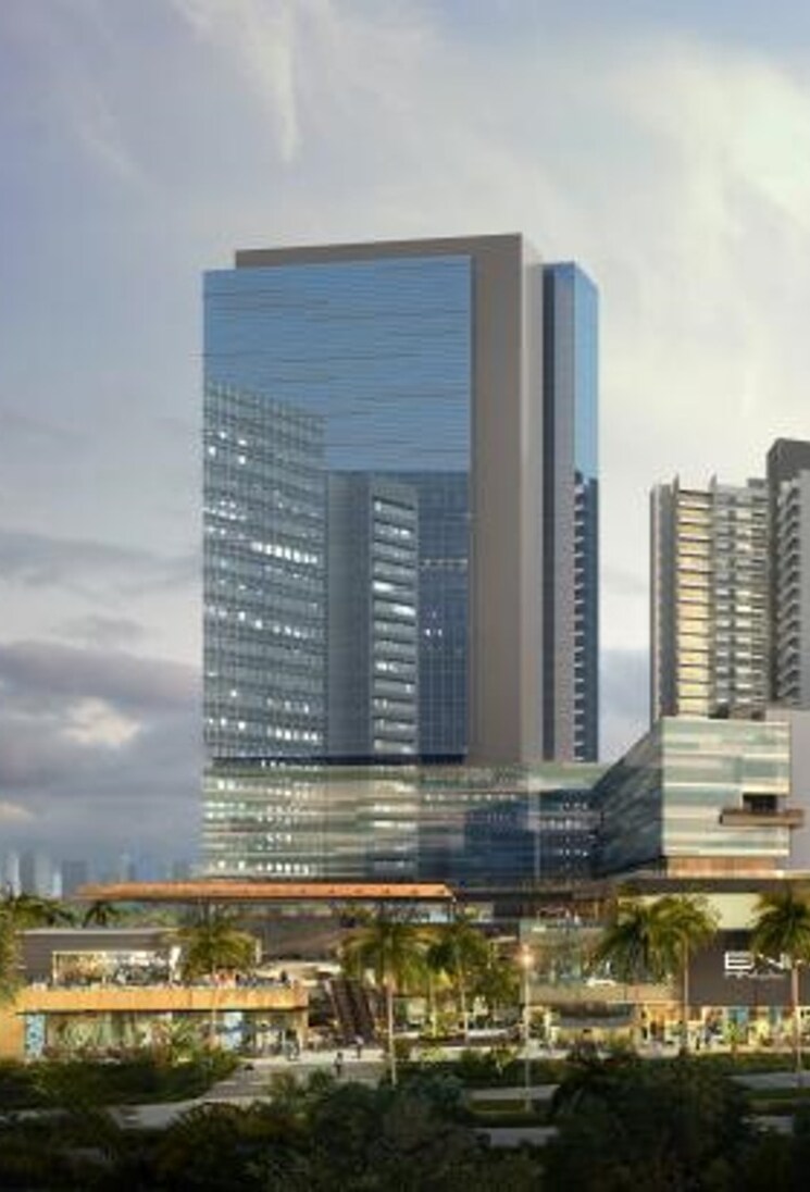 Cover Image, bora-solitaire 4 Bedroom 5100 Sq.Ft. Apartment In Bibwewadi Pune 7330377