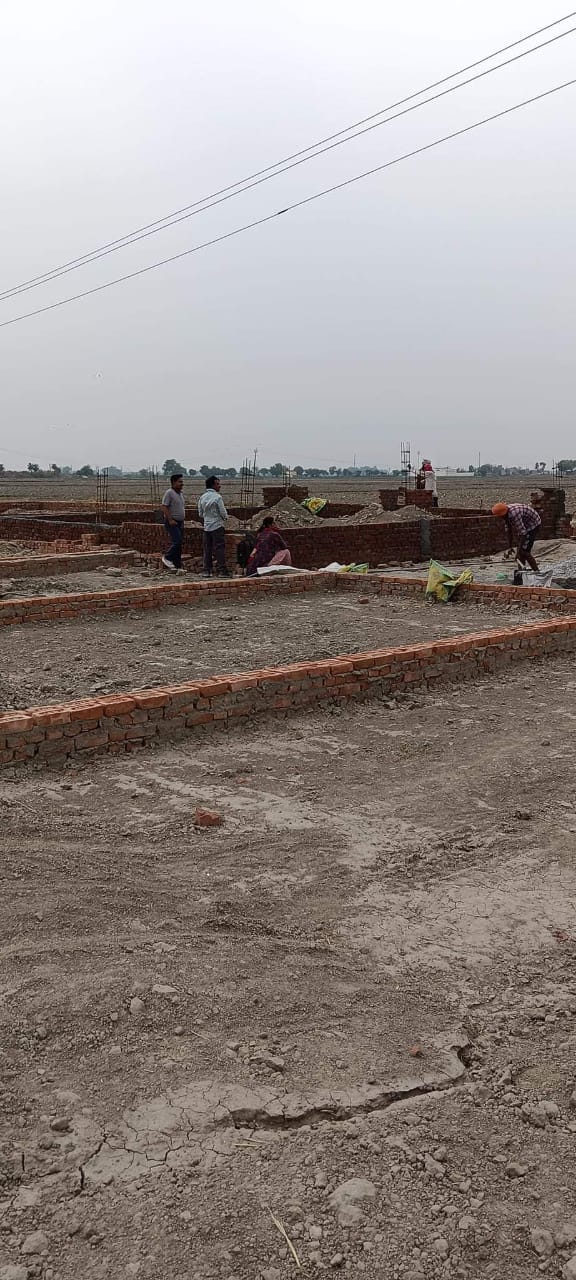 Plot For Resale in Neharpar Faridabad  7330459