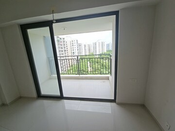 Room in 3 BHK Apartment at Godrej Garden City, Jagatpur – for Sale