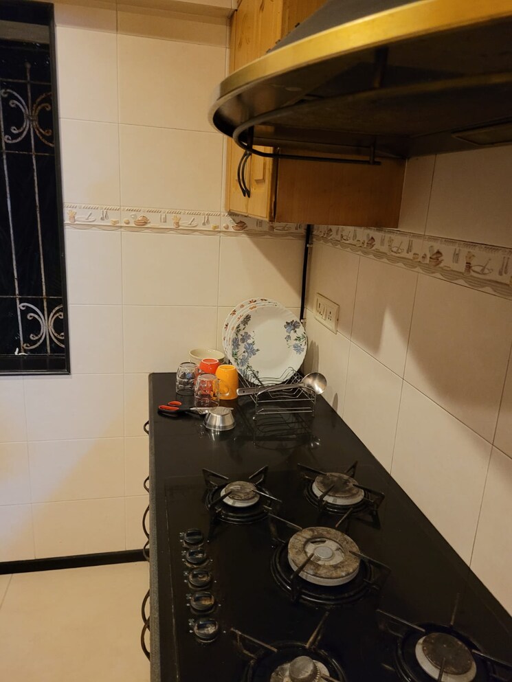 Kitchen, lake-view-bandra 2 Bedroom 750 Sq.Ft. Apartment In Bandra West Mumbai 7330510