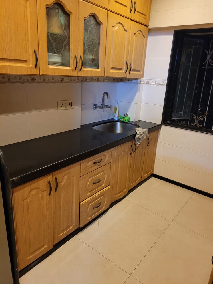 Kitchen, lake-view-bandra 2 Bedroom 750 Sq.Ft. Apartment In Bandra West Mumbai 7330510