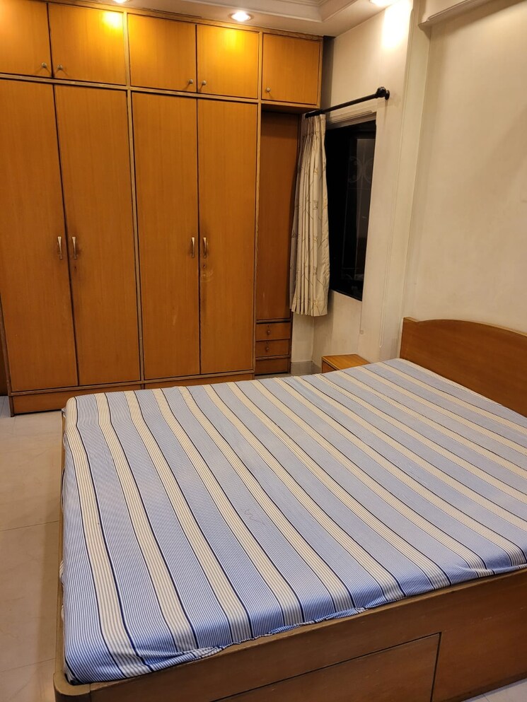 Bedroom, lake-view-bandra 2 Bedroom 750 Sq.Ft. Apartment In Bandra West Mumbai 7330510