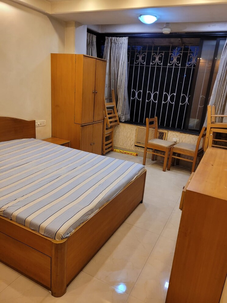 Bedroom, lake-view-bandra 2 Bedroom 750 Sq.Ft. Apartment In Bandra West Mumbai 7330510