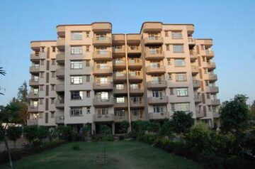3 BHK Apartment – Exterior View View at Sector 117 - for Sale