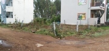Plot Area in  Plot at Sugatta – for Sale