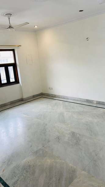 3 BHK Builder Floor For Rent in Shivalik Colony Delhi  7330529