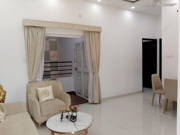 Master Bedroom in 3 BHK Apartment at Buddha Marg – for Sale