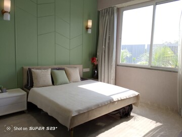 Bedroom in 3 BHK Apartment at Buddha Marg – for Sale