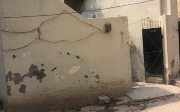 Plot For Sale in Badshahpur