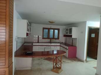 3 BHK Apartment For Rent in Panjagutta Hyderabad  7330559
