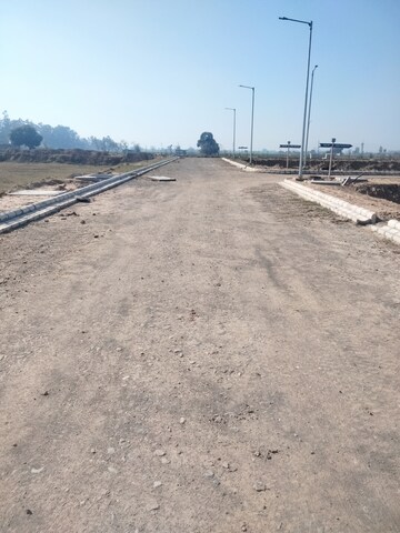Plot Area in  Plot at Patiala Road – for Sale