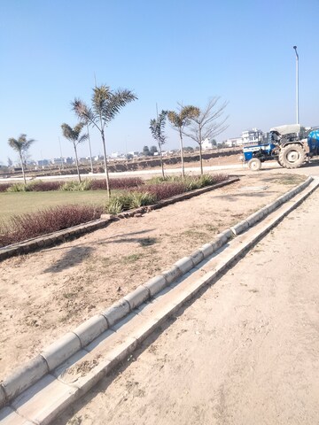 Plot Area in  Plot at Patiala Road – for Sale
