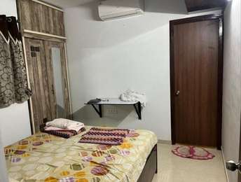 1 BHK Apartment For Rent in Puranik City Kasarvadavali Thane  7330613