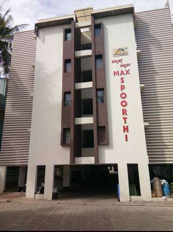 1 BHK Apartment For Rent in Max Spoorthi Vidyaranyapura Bangalore  7330544
