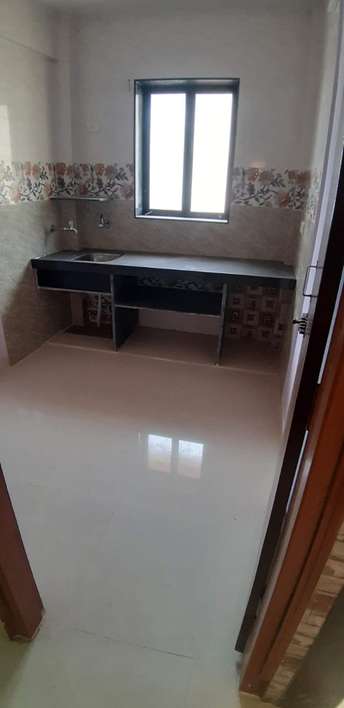 Studio Apartment For Resale in Dombivli West Thane  7330618