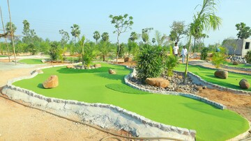  Plot – Exterior View View at Alair - for Sale