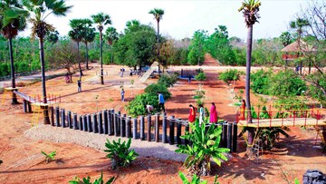  Plot – Exterior View View at Alair - for Sale