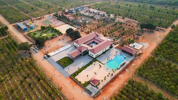  Plot – Exterior View View at Alair - for Sale