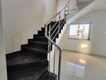 Staircase in 2 BHK Independent House at Kandul – for Sale
