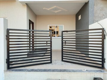 Staircase in 2 BHK Independent House at Kandul – for Sale