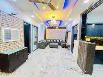 3 BHK Builder Floor For Rent in Burari Delhi  7330634