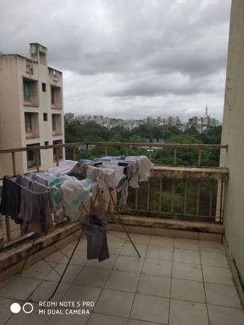 3 BHK Apartment For Resale in Kumar Suraksha Kondhwa Pune  7330610