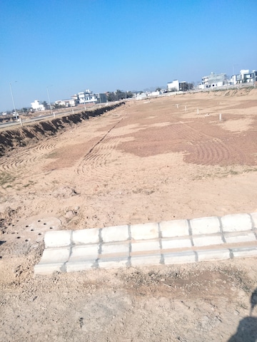  Plot For Sale in Patiala Road