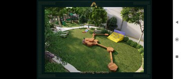  Plot – Garden View at Sector 97 - for Sale