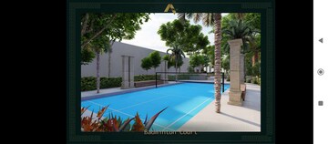  Plot – Exterior View View at Sector 97 - for Sale
