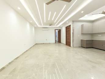 3 BHK Builder Floor For Rent in Vasant Kunj Delhi  7330822